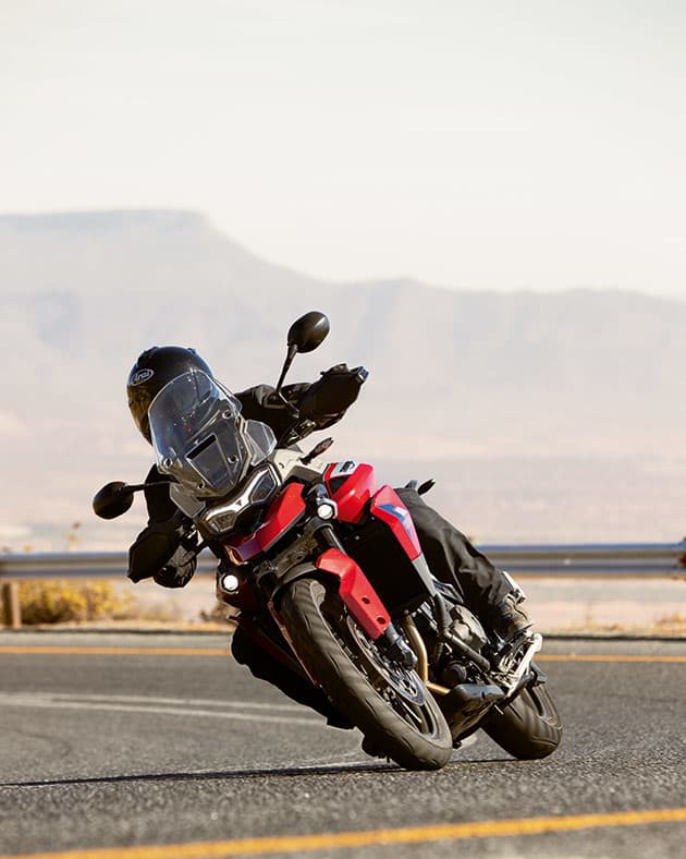Triumph tiger 900 gt pro on sale